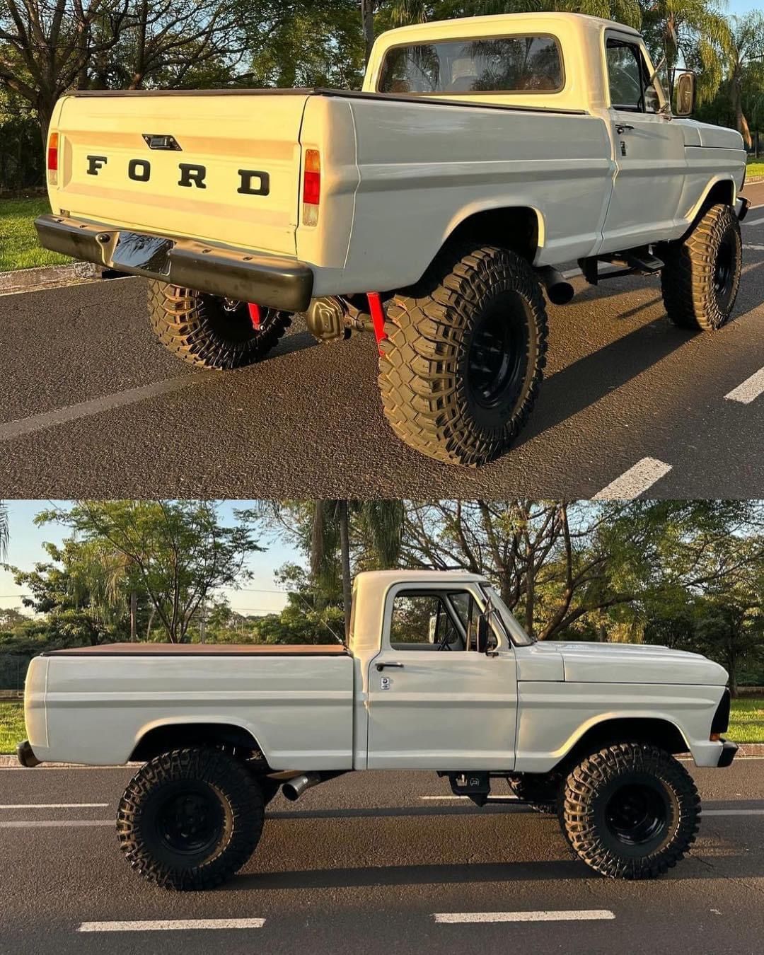 slate truck